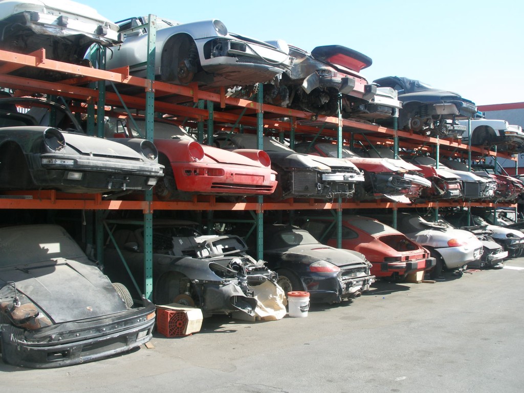 Car Removal