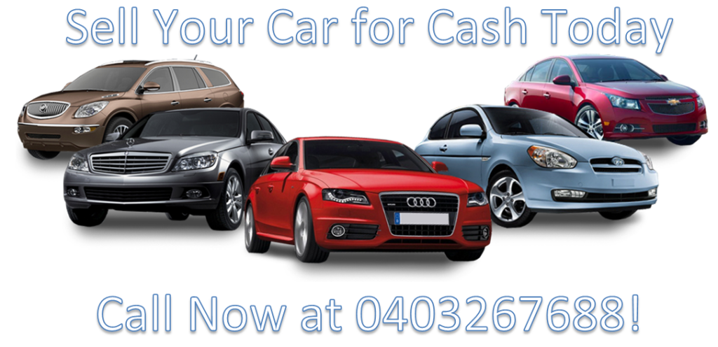 Sell my Cars for Cash -car-removal-sydney
