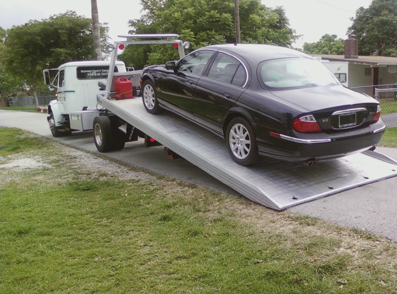 Car Wreckers Sydney