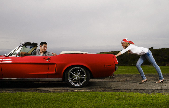 Cash for Scrap Cars in Sydney